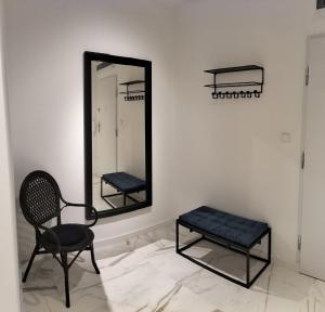 Fotografia z galérie ubytovania Apartament Słoneczny 2 v destinácii Sanok