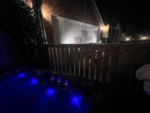 Thorpe ThewlesThe Hideaway Thorpe Thewles的相册照片