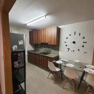 Fotografia z galérie ubytovania Moderno y centrico apartamento en Vigo v destinácii Vigo