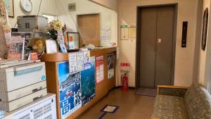 Fotografie z fotogalerie ubytování Business Hotel Chateau Est Takamatsu - Vacation STAY 11247v v destinaci Takamacu