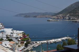 Fotografie z fotogalerie ubytování Anastasia Apartments v destinaci Balíon + 11 fotografií