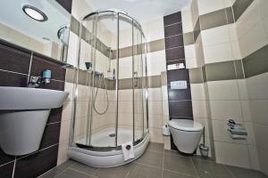 Zdjęcie z galerii obiektu Hotel Wityng w Ślesinie