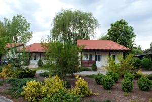 Zdjęcie z galerii obiektu Hotel Wityng w Ślesinie