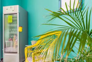 Fotografie z fotogalerie ubytování Hostal Tropical v destinaci Almuñécar
