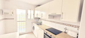 Fotografie z fotogalerie ubytování Casa Playa de Valdelagrana v destinaci El Puerto de Santa María