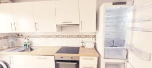 Fotografie z fotogalerie ubytování Casa Playa de Valdelagrana v destinaci El Puerto de Santa María