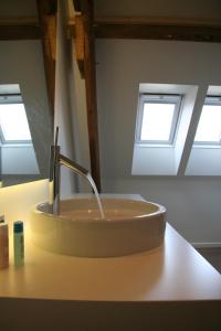 Fotografie z fotogalerie ubytování B&B Hof ter Kwaremont v destinaci Kluisbergen