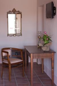 Fotografie z fotogalerie ubytování B&B Il Giarolo v destinaci Cameriano