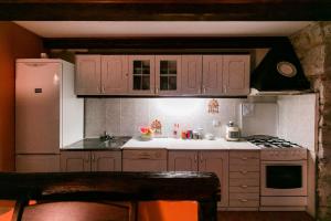 Fotografie z fotogalerie ubytování Secluded holiday house Okljucna, Vis - 15283 v destinaci Komiža