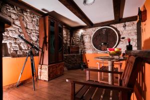 Fotografie z fotogalerie ubytování Secluded holiday house Okljucna, Vis - 15283 v destinaci Komiža