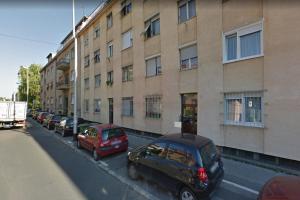 Fotografia z galérie ubytovania Apartments with WiFi Zagreb - 15290 v Záhrebe