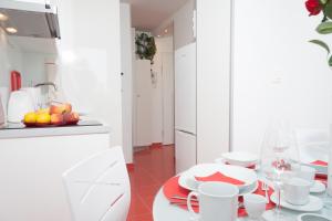 Fotografia z galérie ubytovania Apartments with WiFi Zagreb - 15314 v Záhrebe