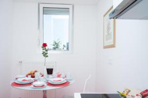Fotografia z galérie ubytovania Apartments with WiFi Zagreb - 15314 v Záhrebe