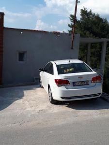 Fotografia z galérie ubytovania Apartments with a parking space Podstrana, Split - 15377 v destinácii Podstrana