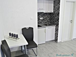 Fotografia z galérie ubytovania Apartments with a parking space Podstrana, Split - 15377 v destinácii Podstrana