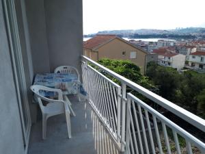 Fotografia z galérie ubytovania Apartments with a parking space Podstrana, Split - 15377 v destinácii Podstrana