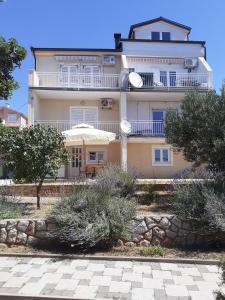 Fotografie z fotogalerie ubytování Apartment Novi Vinodolski 15412a v destinaci Novi Vinodolski