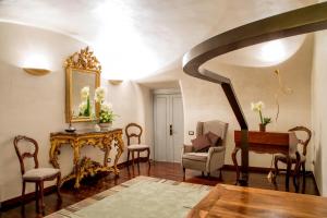 Gallery image of Palazzo De Cupis - Suites and View in Rome