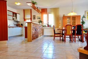 Ảnh trong thư viện ảnh của Apartments Tonka ở Pučišća