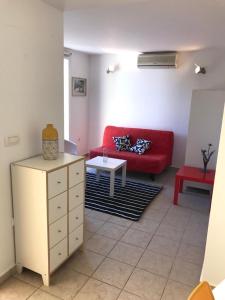 Fotografie z fotogalerie ubytování Apartments by the sea Cizici, Krk - 15494 v destinaci Malinska