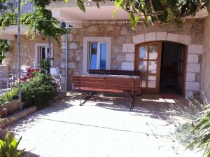 Fotografie z fotogalerie ubytování Apartments with a parking space Ivan Dolac, Hvar - 15483 v destinaci Jelsa