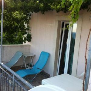 Fotografie z fotogalerie ubytování Apartments with a parking space Ivan Dolac, Hvar - 15483 v destinaci Jelsa