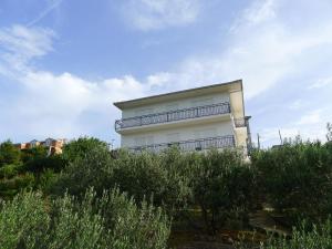 Zahrada ubytování Apartments by the sea Slatine, Ciovo - 15504