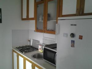 Zdjęcie z galerii obiektu Apartments with WiFi Zagreb - 15507 w Zagrzebiu