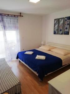Fotografie z fotogalerie ubytování Apartments with WiFi Hvar - 15506 v destinaci Hvar