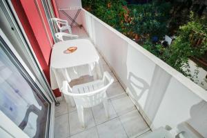 Fotografia z galérie ubytovania Apartments with WiFi Hvar - 15506 v destinácii Hvar