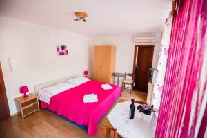 Fotografia z galérie ubytovania Apartments with WiFi Hvar - 15506 v destinácii Hvar