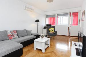 Fotografia z galérie ubytovania Apartments with WiFi Split - 15541 v Splite