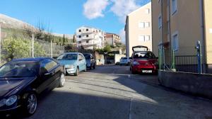 Fotografia z galérie ubytovania Apartments with a parking space Podstrana, Split - 15539 v destinácii Podstrana
