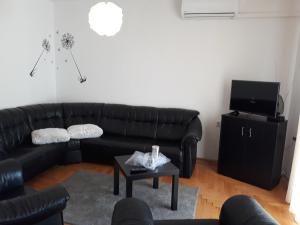 Χώρος καθιστικού στο Apartments with a swimming pool Cepic, Central Istria - Sredisnja Istra - 15542