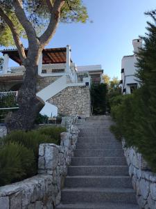 Fotografia z galérie ubytovania Apartments by the sea Kaprije - 15567 v destinácii Kaprije