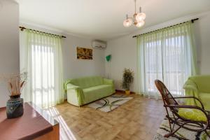 Posedenie v ubytovaní Apartments by the sea Mali Losinj (Losinj) - 15576