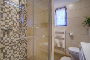 Kúpeľňa v ubytovaní Apartments by the sea Mali Losinj (Losinj) - 15576