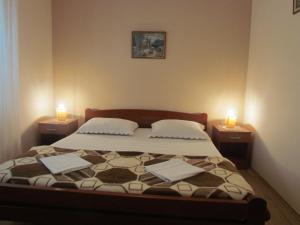 Galeriebild der Unterkunft Family friendly apartments with a swimming pool Trpanj, Peljesac - 15603 in Trpanj