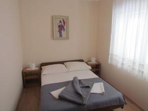 Galeriebild der Unterkunft Family friendly apartments with a swimming pool Trpanj, Peljesac - 15603 in Trpanj