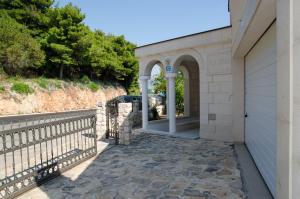 Fotografie z fotogalerie ubytování Seaside holiday house Zaostrog, Makarska - 15623 v destinaci Zaostrog