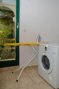 Fotografie z fotogalerie ubytování Seaside holiday house Zaostrog, Makarska - 15623 v destinaci Zaostrog
