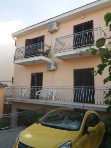 Fotografia z galérie ubytovania Apartments with a parking space Biograd na Moru, Biograd - 15651 v destinácii Biograd na Moru