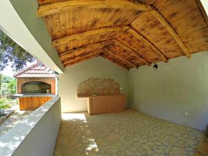 Fotografie z fotogalerie ubytování Apartments with a parking space Zaostrog, Makarska - 15656 v destinaci Zaostrog