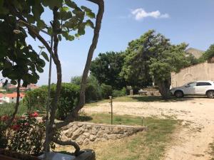 Fotografia z galérie ubytovania Apartments by the sea Banjol, Rab - 15679 v Rabe