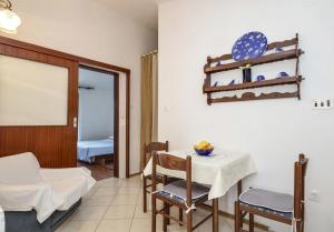 Fotografie z fotogalerie ubytování Apartment Pag 15670c v destinaci Pag