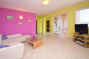 Fotografie z fotogalerie ubytování Apartments by the sea Karbuni, Korcula - 15699 v destinaci Prizba