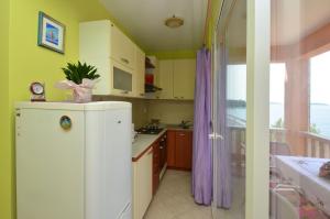 Fotografie z fotogalerie ubytování Apartments by the sea Karbuni, Korcula - 15699 v destinaci Prizba