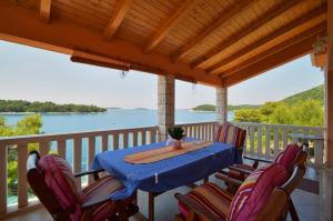 Fotografie z fotogalerie ubytování Apartments by the sea Karbuni, Korcula - 15699 v destinaci Prizba