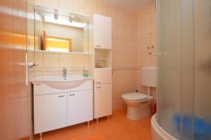 Fotografie z fotogalerie ubytování Apartments by the sea Karbuni, Korcula - 15699 v destinaci Prizba