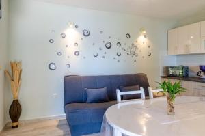 Fotografie z fotogalerie ubytování Apartments by the sea Karbuni, Korcula - 15699 v destinaci Prizba
